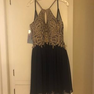 Party dress